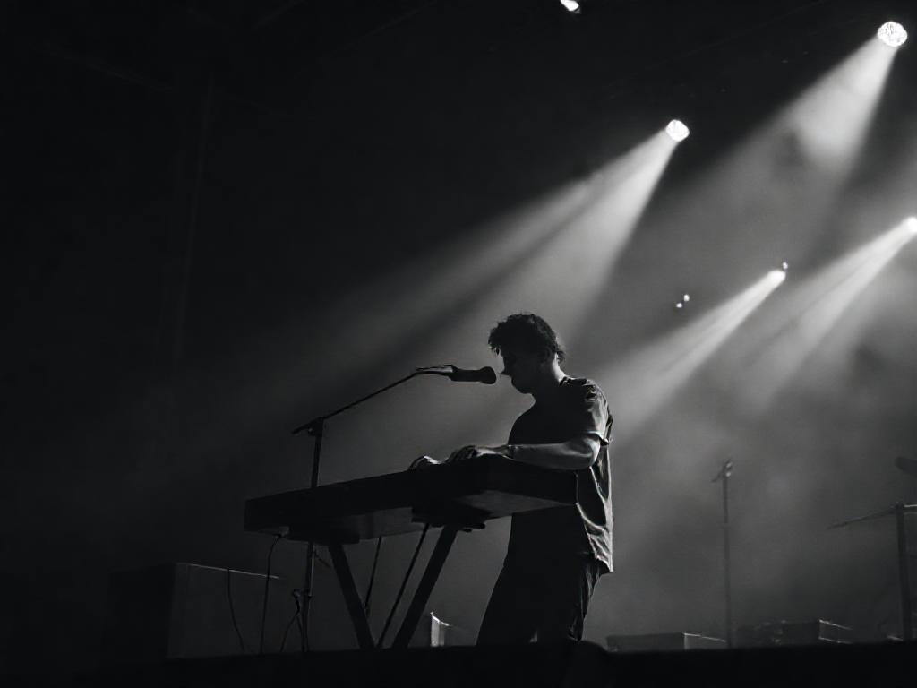 Scene audio